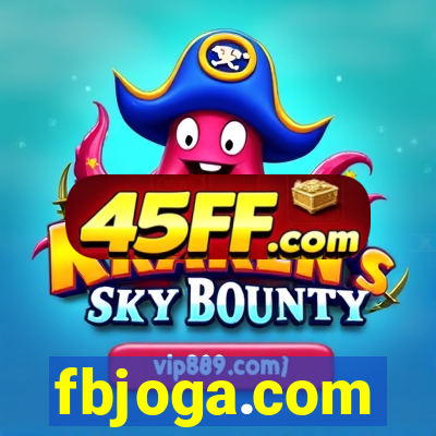 fbjoga.com