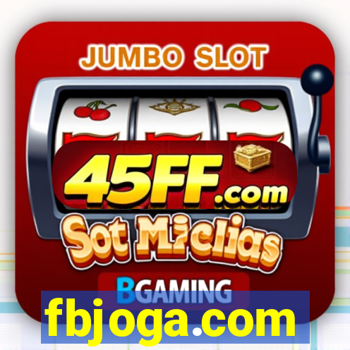 fbjoga.com
