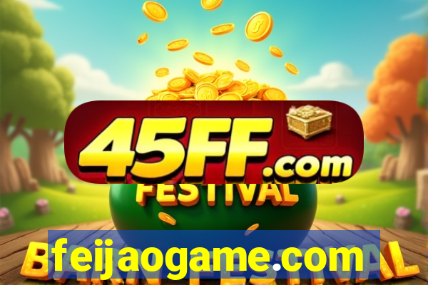 feijaogame.com