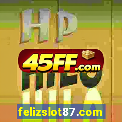 felizslot87.com
