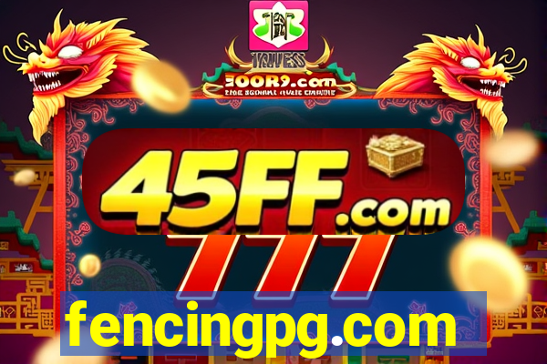 fencingpg.com
