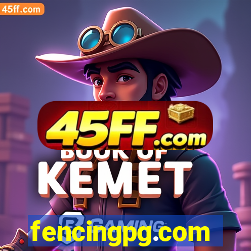 fencingpg.com