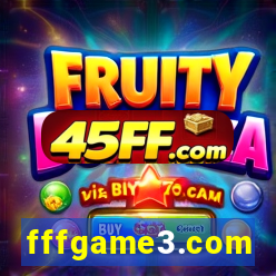 fffgame3.com