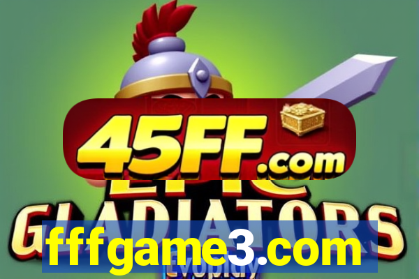 fffgame3.com