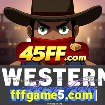 fffgame5.com