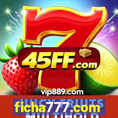 ficha777.com