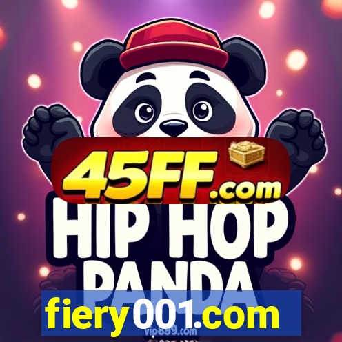 fiery001.com