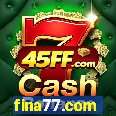 fina77.com