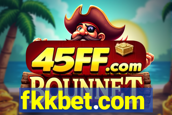 fkkbet.com