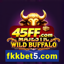 fkkbet5.com