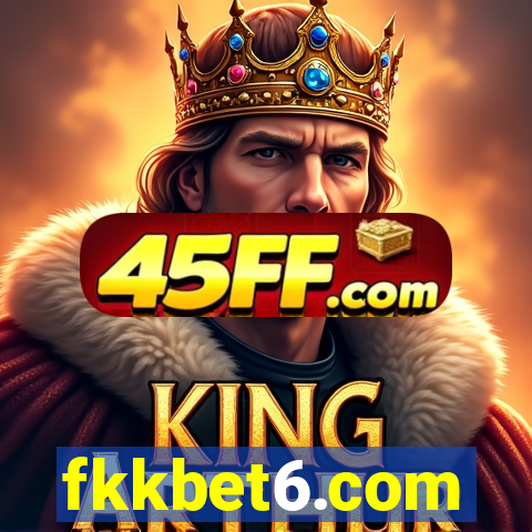fkkbet6.com