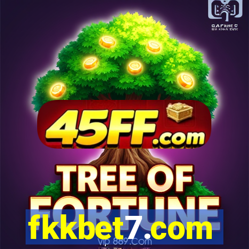 fkkbet7.com