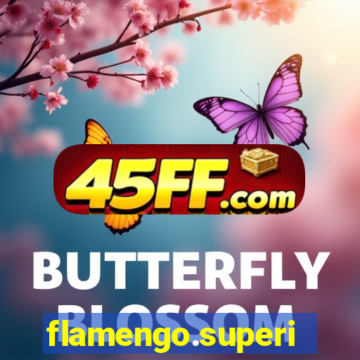 flamengo.superingresso.com.br