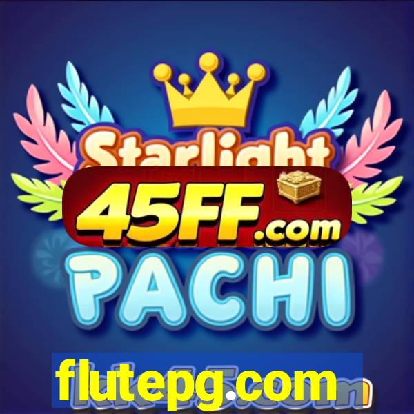 flutepg.com