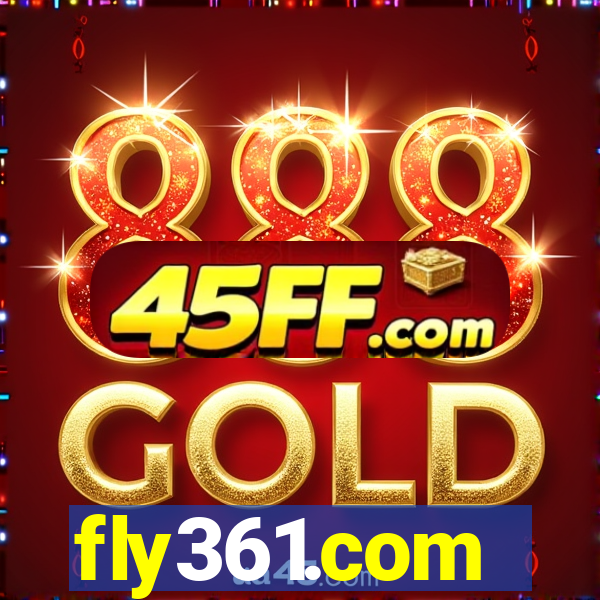 fly361.com