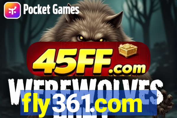 fly361.com