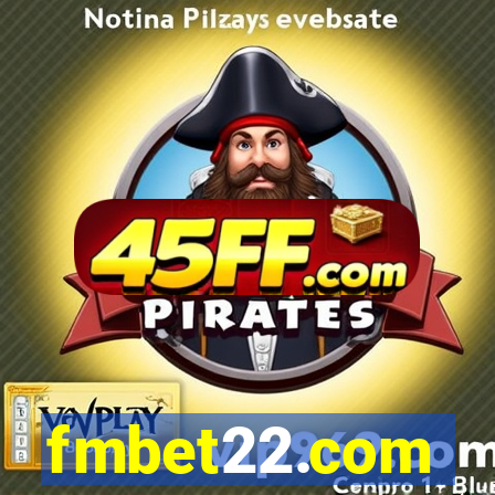 fmbet22.com
