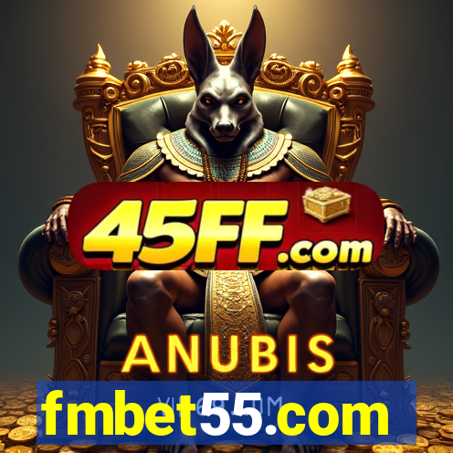 fmbet55.com