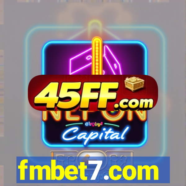 fmbet7.com