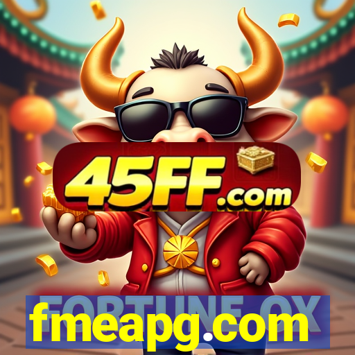 fmeapg.com