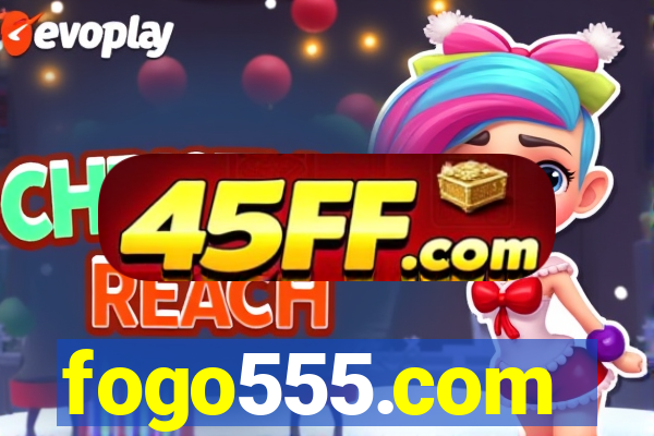 fogo555.com