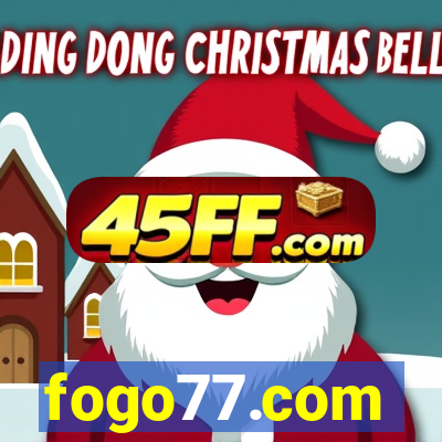 fogo77.com