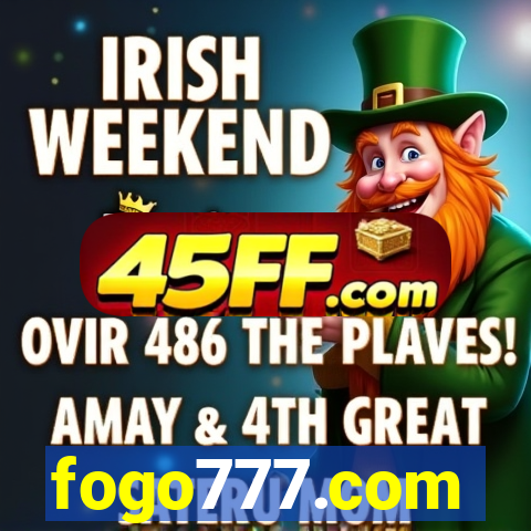fogo777.com