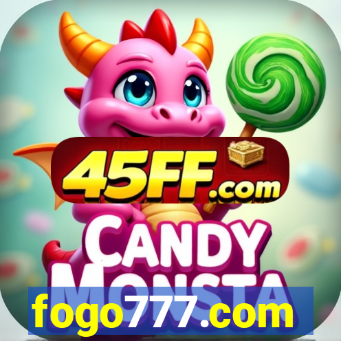 fogo777.com