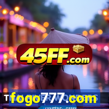 fogo777.com