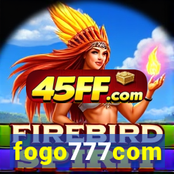 fogo777com