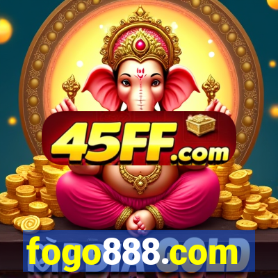 fogo888.com
