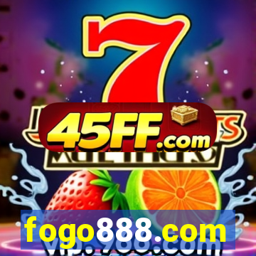 fogo888.com
