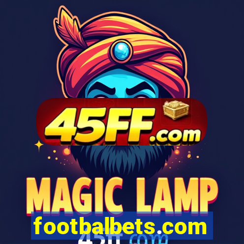 footbalbets.com