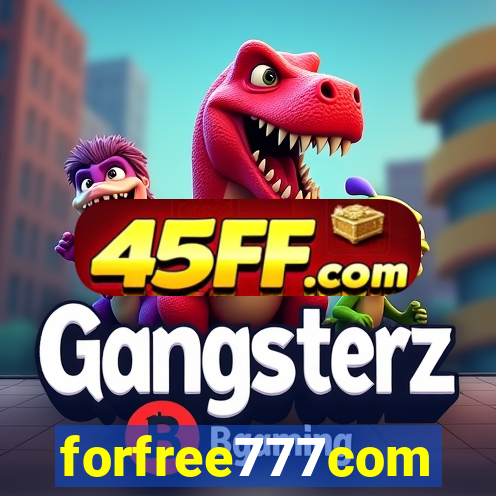 forfree777com