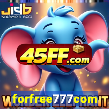 forfree777com
