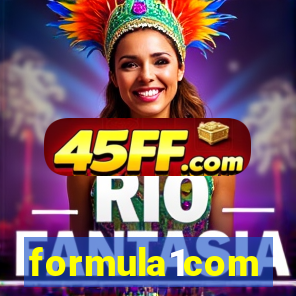 formula1com