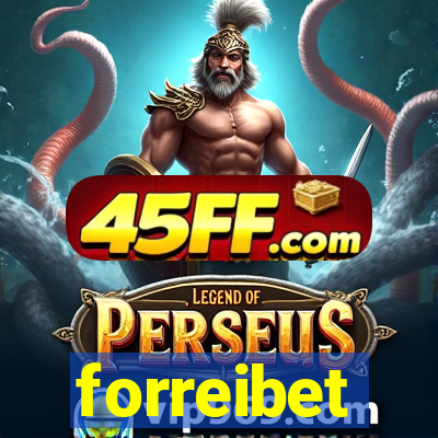 forreibet