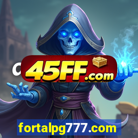 fortalpg777.com