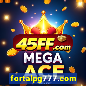 fortalpg777.com