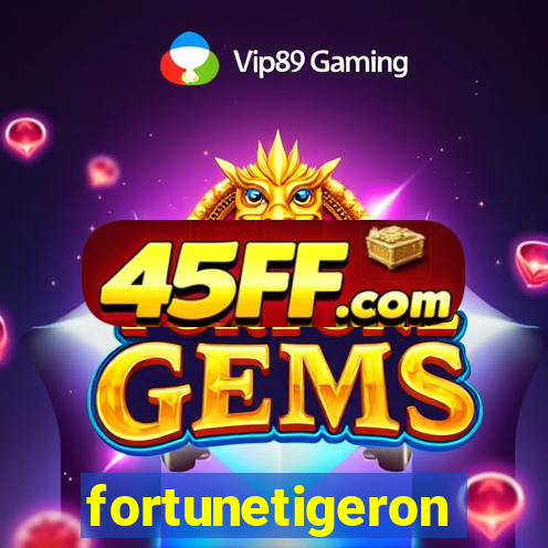 fortunetigeron-line.org
