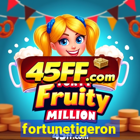fortunetigeron-line.org