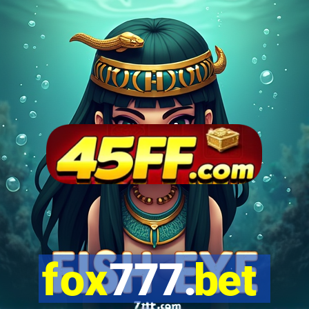 fox777.bet