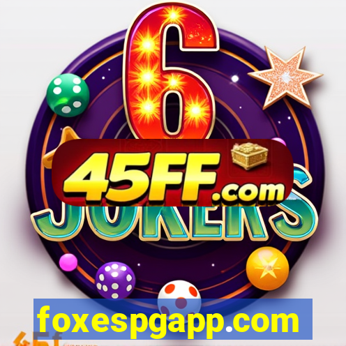 foxespgapp.com