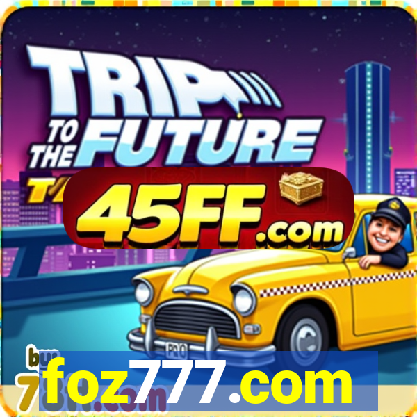 foz777.com