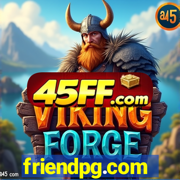 friendpg.com