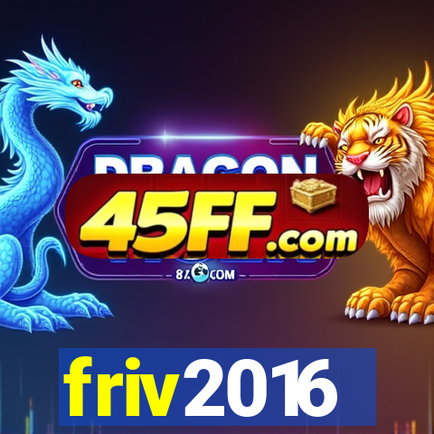 friv2016