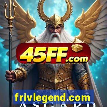frivlegend.com