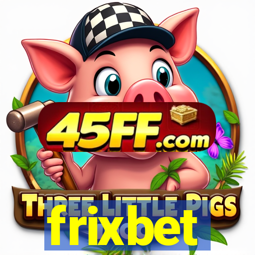 frixbet