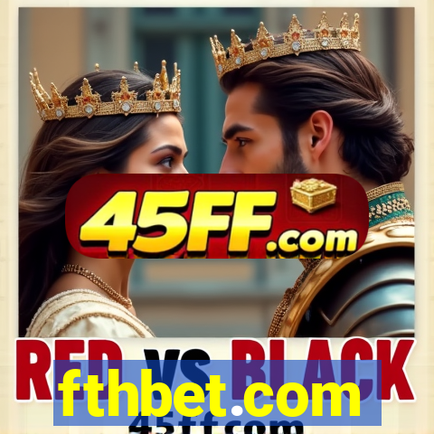 fthbet.com