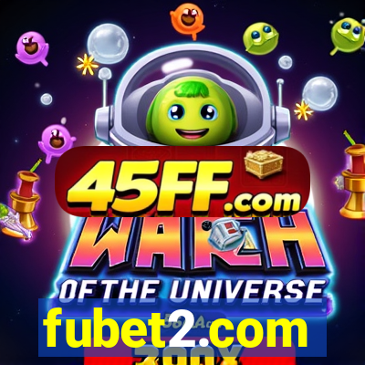 fubet2.com